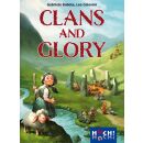 Clans and Glory