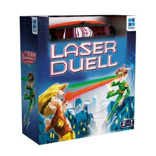 Laser Duell