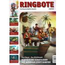 Ringbote - Das Pegasus Spiele Magazin (#4/2023)