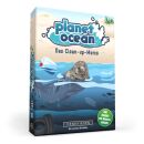 Planet Ocean - Das Clean-up Memo