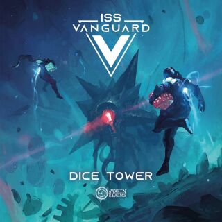 ISS Vanguard - Dice Tower