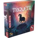 Triqueta (2. Edition)