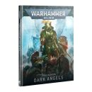 Warhammer 40.000 - Dark Angels (Codex - Ergänzung) (HC)