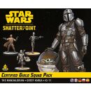 Star Wars - Shatterpoint - Certified Guild (Squad Pack)