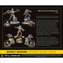 Star Wars - Shatterpoint - Clone Force 99 (Squad Pack)