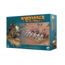 The Old World - Tomb Kings of Khemri - Skeleton Chariots