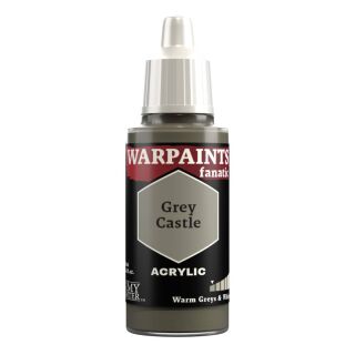 Grey Castle (Warpaints Fanatic)