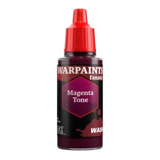 Magenta Tone (Warpaints Fanatic) (Wash)