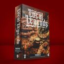 Epic Encounters - Local Legends - Tavern Kit (engl.)