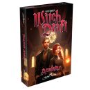 Witch Draft - Academy (Erweiterung)