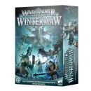 Warhammer Underworlds - Wintermaw