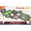 Dungeons & Lasers - Undercity Hideout