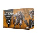 Warcry - Gorger Mawpack