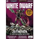 White Dwarf - Ausgabe 499 (April 2024)