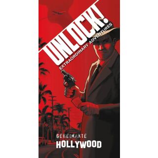 Unlock! - Geheimakte Hollywood