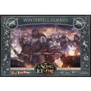 A Song of Ice & Fire - Stark - Winterfell Guards