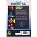 Marvel - Crisis Protocol - Avengers (Affiliation Pack)
