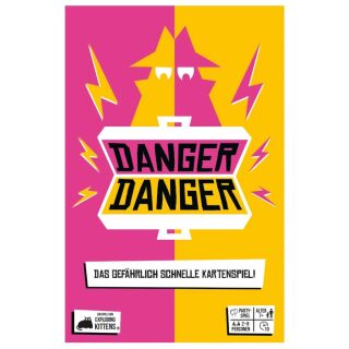 Danger Danger