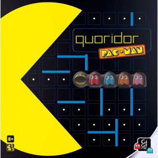 Quoridor - PAC-MAN