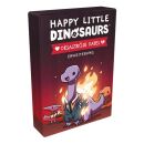 Happy Little Dinosaurs - Desastr&ouml;se Dates (Erweiterung)