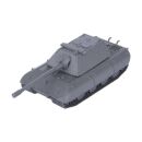 World of Tanks - German - E-100