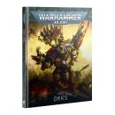 Warhammer 40.000 - Orks (Codex) (HC)