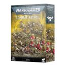 Warhammer 40.000 - Orks (Combat Patrol)