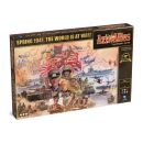 Axis &amp; Allies - Anniversary Edition (engl.)