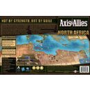 Axis & Allies - North Africa (engl.)