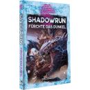 Shadowrun 6 - Fürchte das Dunkel (HC)