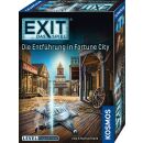 Exit - Die Entf&uuml;hrung in Fortune City