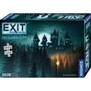 Exit Das Spiel + Puzzle - Das dunkle Schloss
