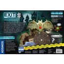 Exit Das Spiel + Puzzle - Das dunkle Schloss