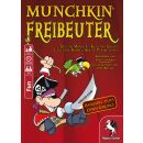 Munchkin - Freibeuter 1 &amp; 2