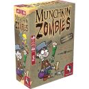 Munchkin - Zombies 1 &amp; 2