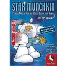 Star Munchkin 1 &amp; 2
