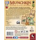 Munchkin Kartenspiel (Grundspiel)