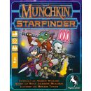 Munchkin - Starfinder