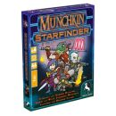 Munchkin - Starfinder