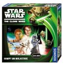 Star Wars - The Clone Wars (Kampf um Malastare)