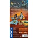 Die Legenden von Andor - Der Sternenschild (Erweiterung)