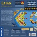Catan - Entdecker &amp; Piraten (Erweiterung)
