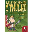 Munchkin - Cthulhu 1 &amp; 2