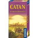 Catan - Händler & Barbaren (5 & 6 Spieler) (Erweiterung)