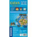 Catan - Seefahrer (5 &amp; 6 Spieler) (Erweiterung)