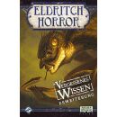 Eldritch Horror - Vergessenes Wissen (Erweiterung)
