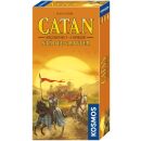 Catan - Städte & Ritter (5 & 6 Spieler) (Erweiterung)