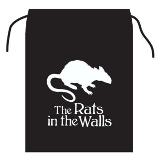 Die Ratten im Gemäuer