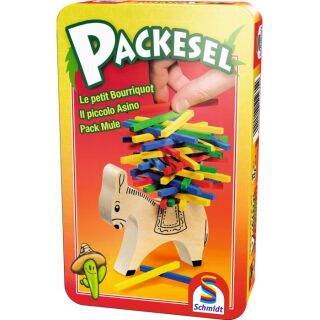 Packesel