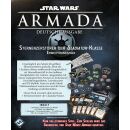 Star Wars Armada - Sternenzerst&ouml;rer der Gladiator-Klasse (Erweiterung)